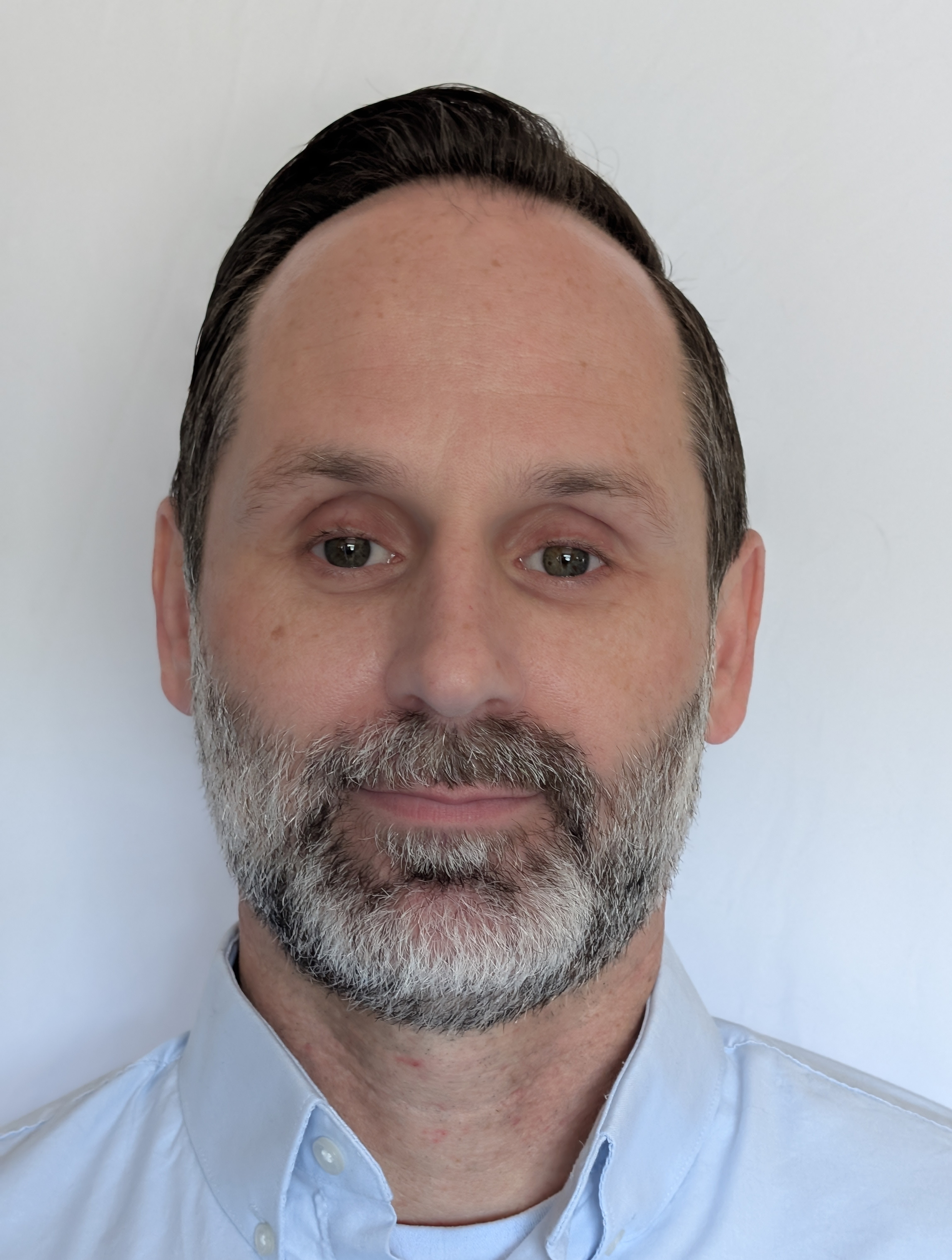 John R. Wilson